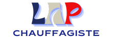 Chauffagiste Hyères Logo